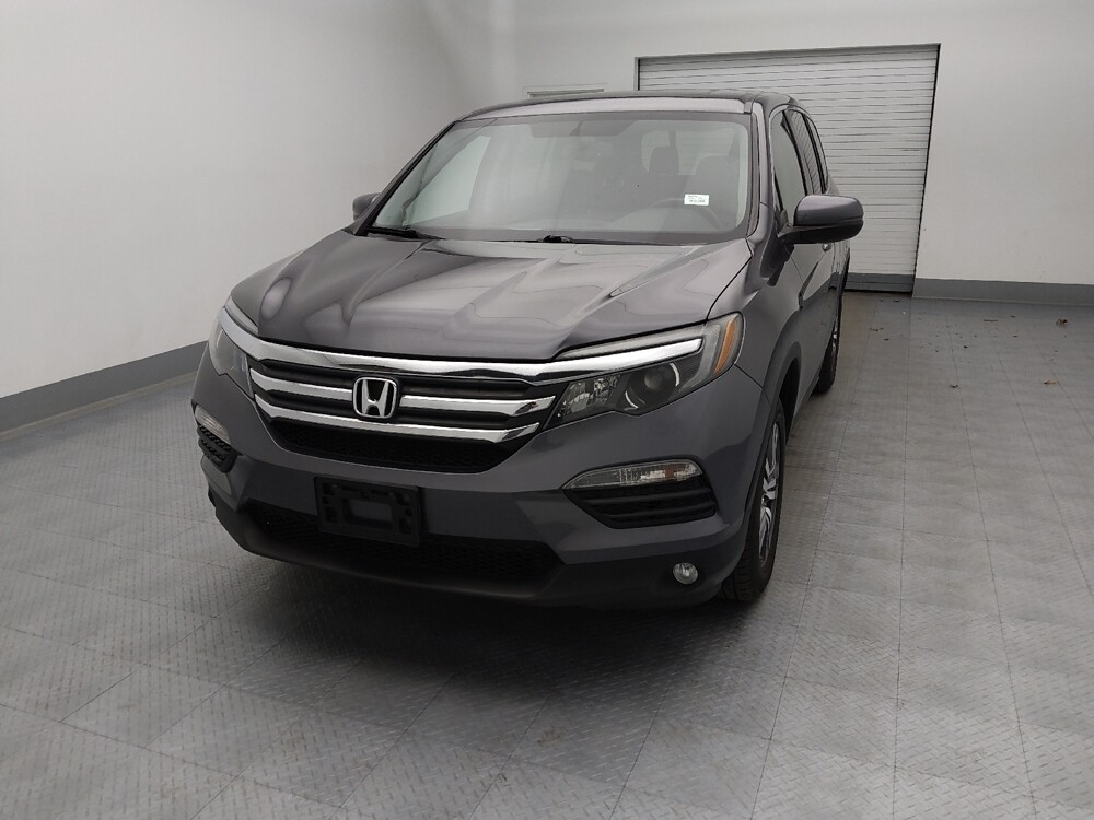 2017 Honda Pilot in Independence, MO 64055 - 18129393 15