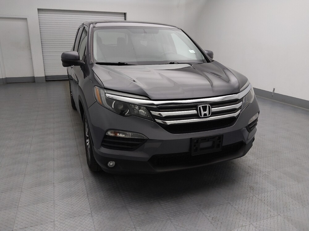 2017 Honda Pilot in Independence, MO 64055 - 18129393 14