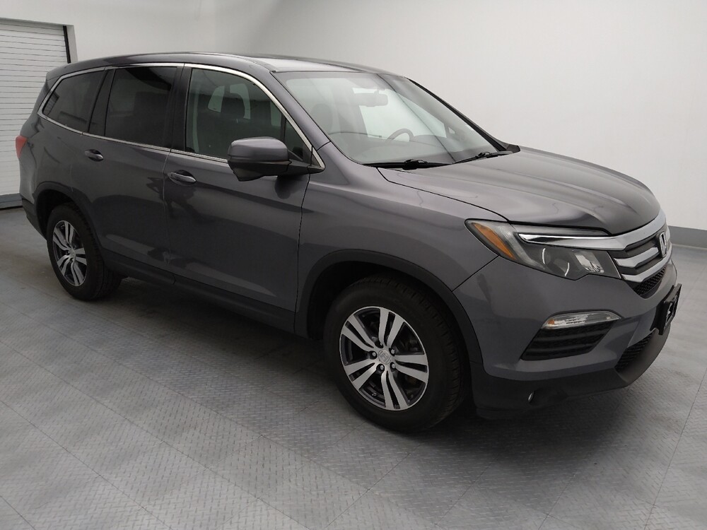 2017 Honda Pilot in Independence, MO 64055 - 18129393 11