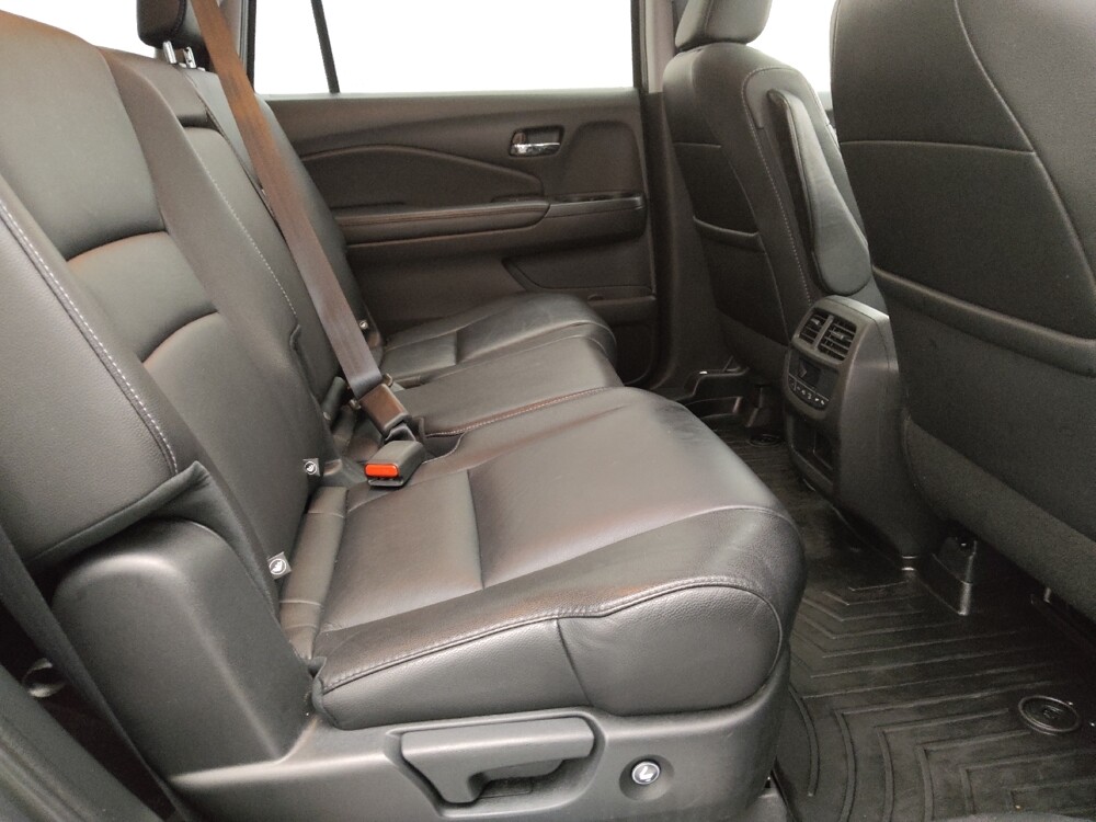 2017 Honda Pilot in Independence, MO 64055 - 18129393 19