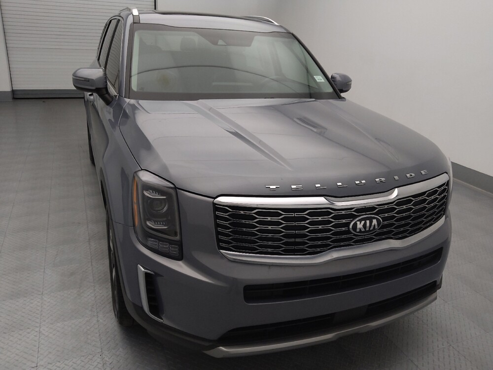 2020 Kia Telluride in Gladstone, MO 64118 - 18129394 14