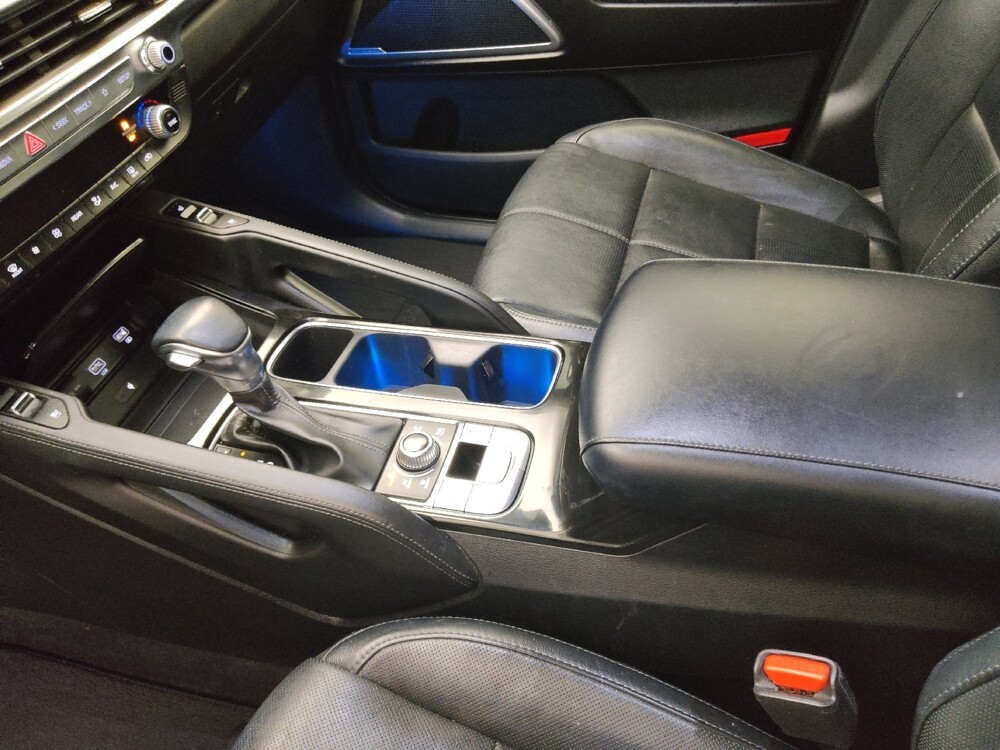 2020 Kia Telluride in Gladstone, MO 64118 - 18129394 26