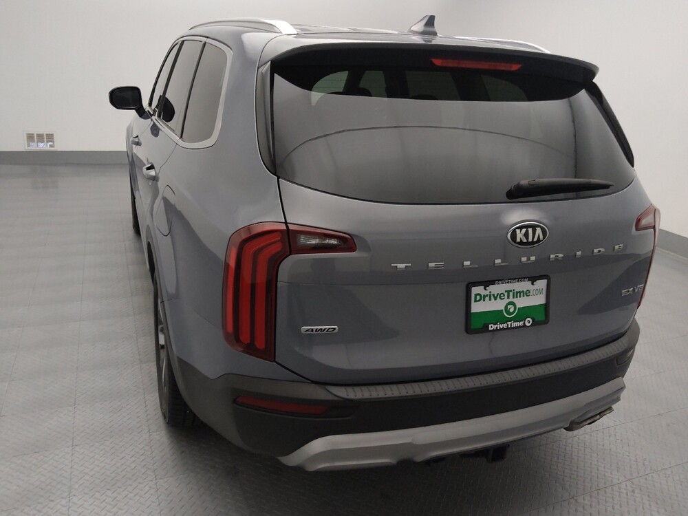 2020 Kia Telluride in Gladstone, MO 64118 - 18129394 6