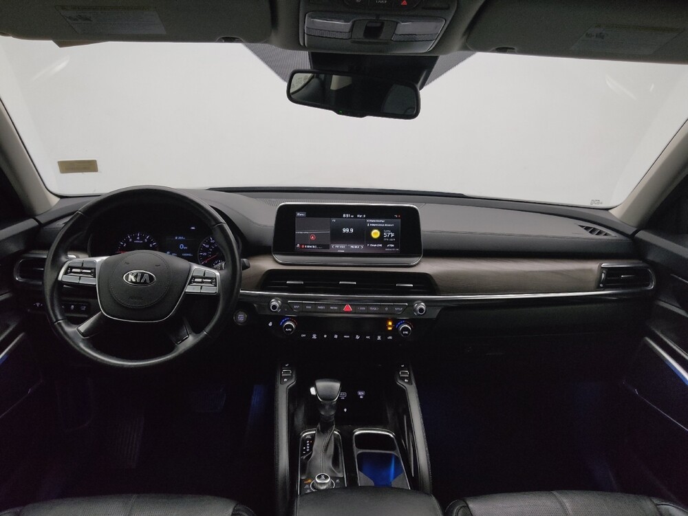 2020 Kia Telluride in Gladstone, MO 64118 - 18129394 22