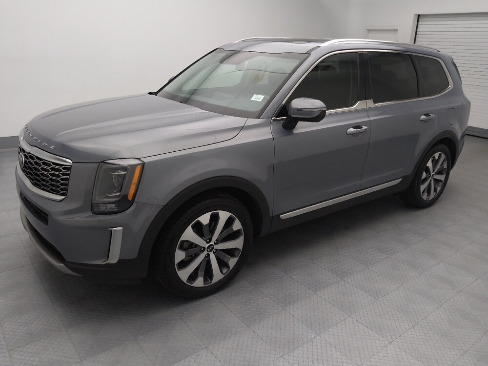 2020 Kia Telluride in Gladstone, MO 64118 - 18129394 2