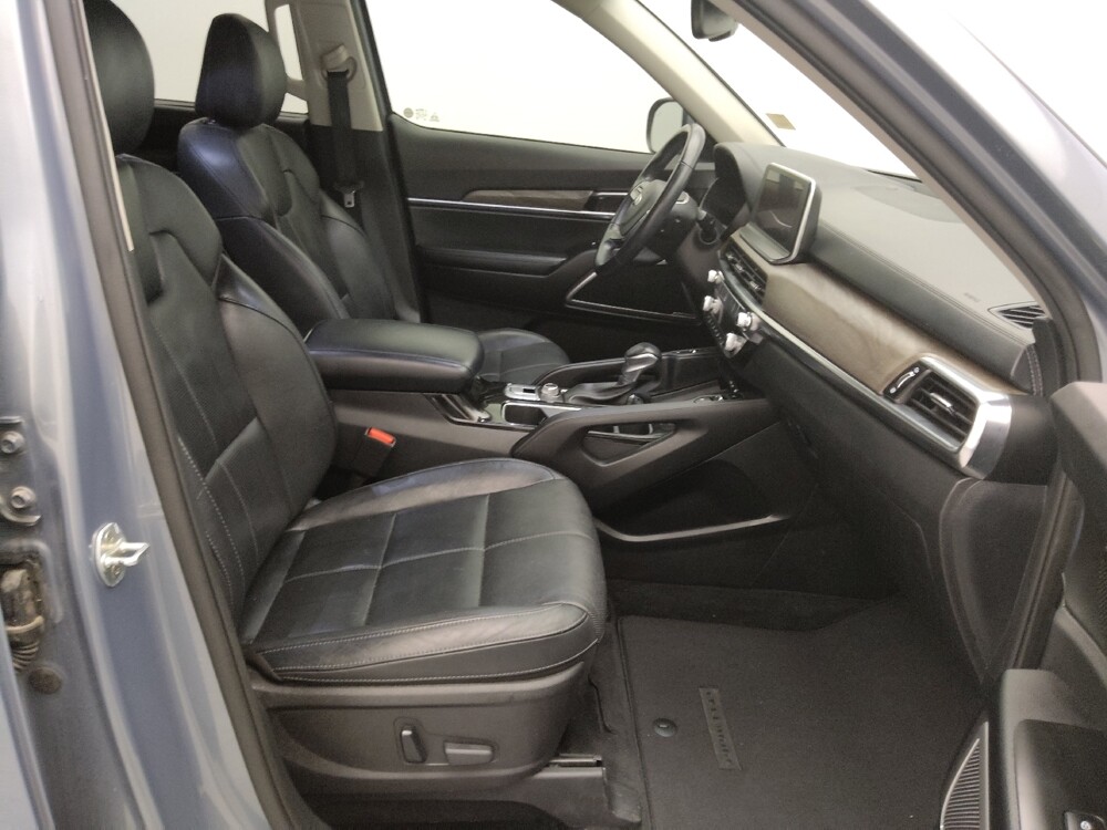 2020 Kia Telluride in Gladstone, MO 64118 - 18129394 21