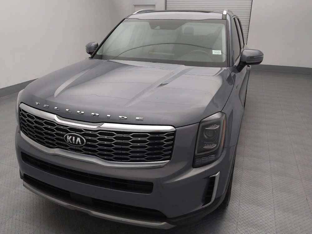 2020 Kia Telluride in Gladstone, MO 64118 - 18129394 15