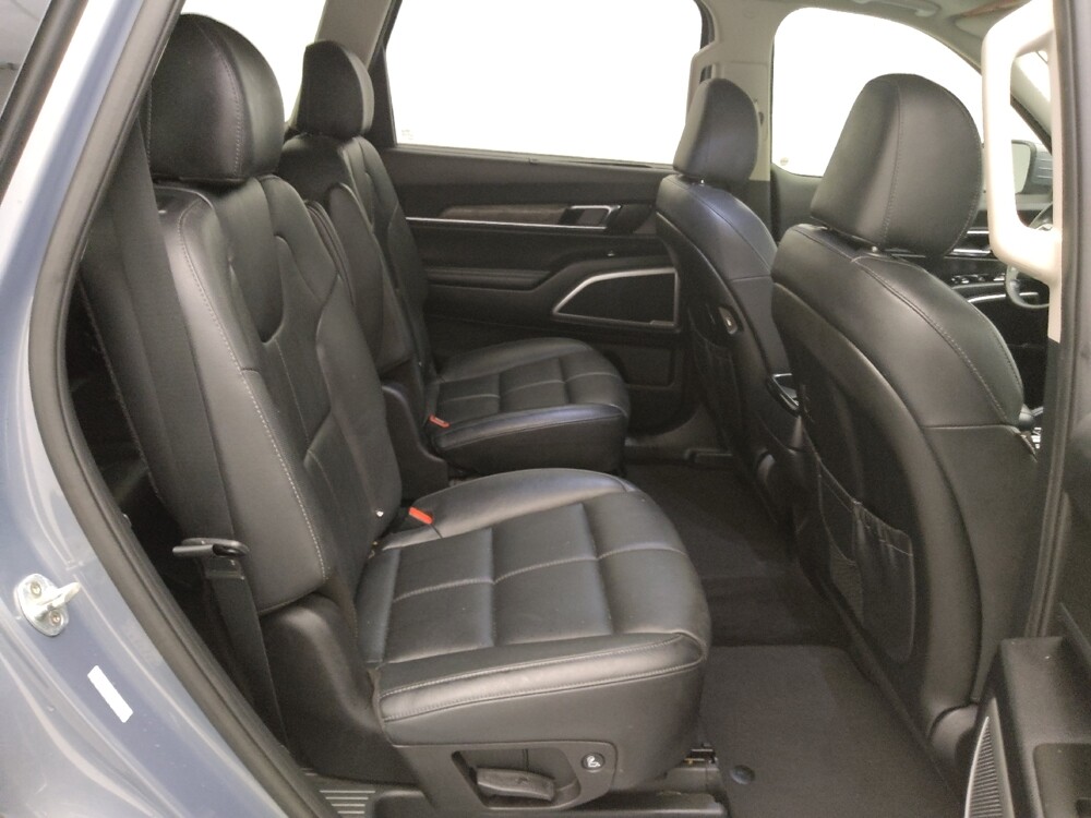 2020 Kia Telluride in Gladstone, MO 64118 - 18129394 19