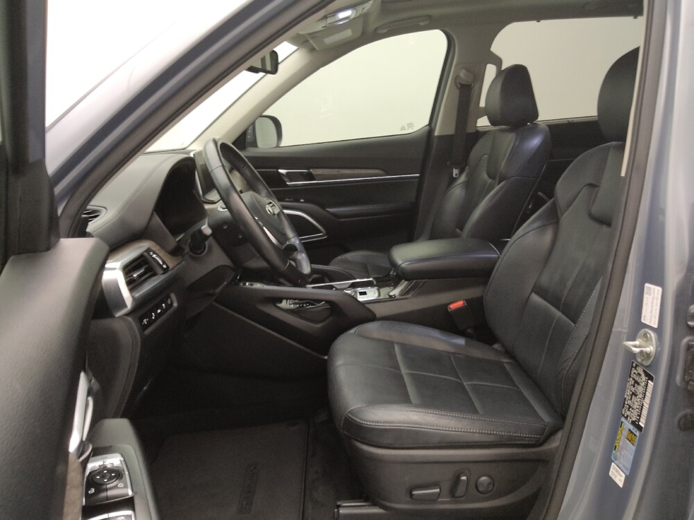 2020 Kia Telluride in Gladstone, MO 64118 - 18129394 17