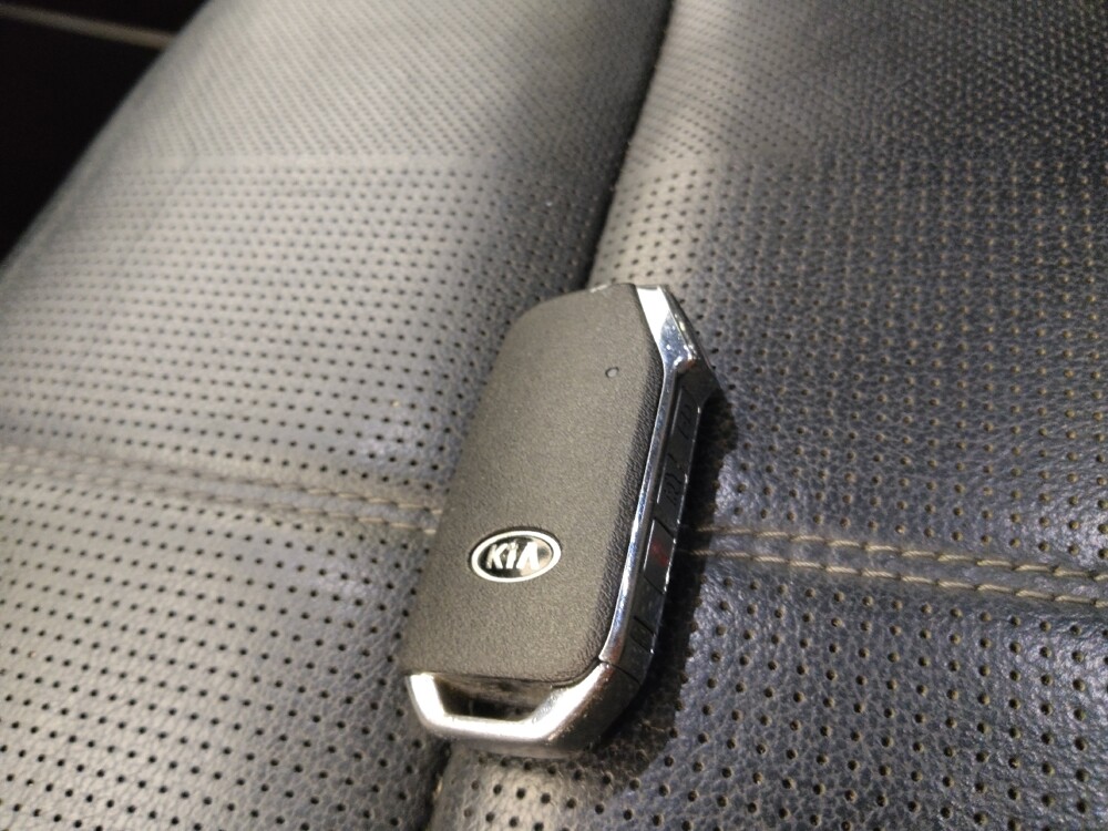 2020 Kia Telluride in Gladstone, MO 64118 - 18129394 32