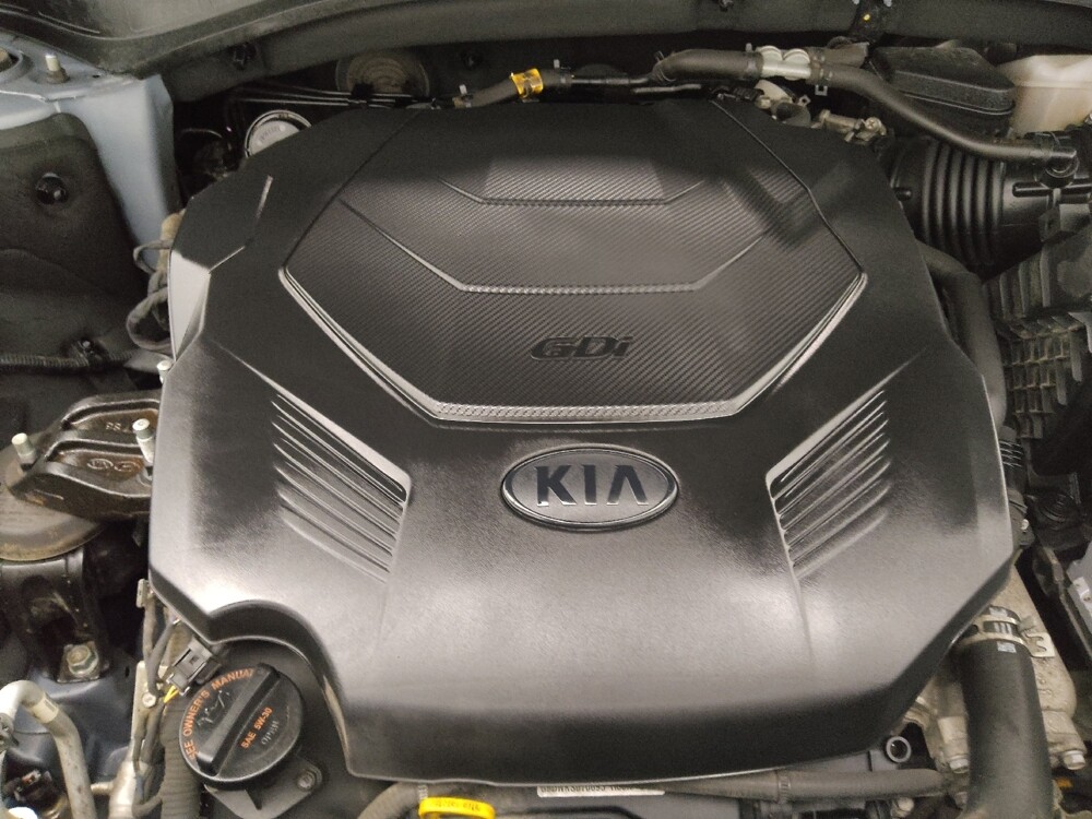 2020 Kia Telluride in Gladstone, MO 64118 - 18129394 30