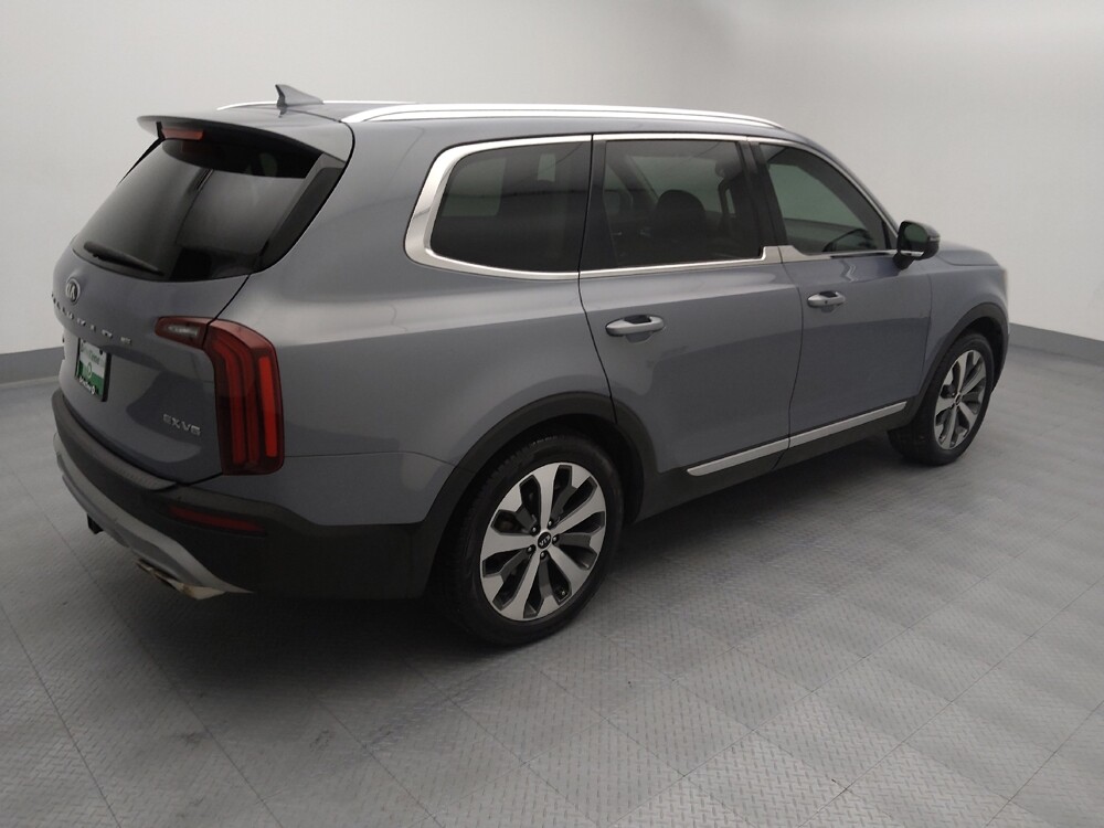 2020 Kia Telluride in Gladstone, MO 64118 - 18129394 10