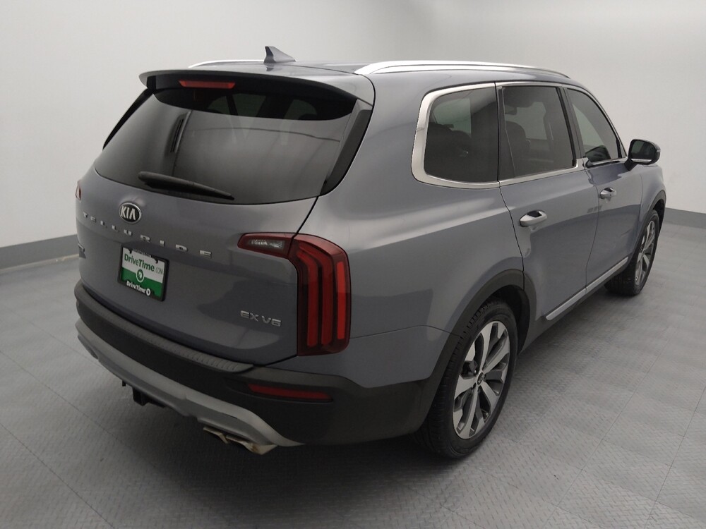 2020 Kia Telluride in Gladstone, MO 64118 - 18129394 9