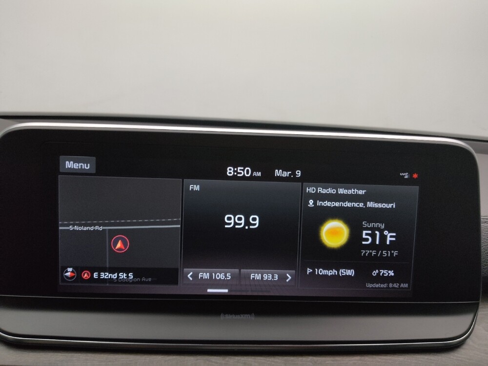 2020 Kia Telluride in Gladstone, MO 64118 - 18129394 25