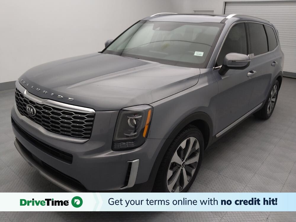 2020 Kia Telluride in Gladstone, MO 64118 - 18129394