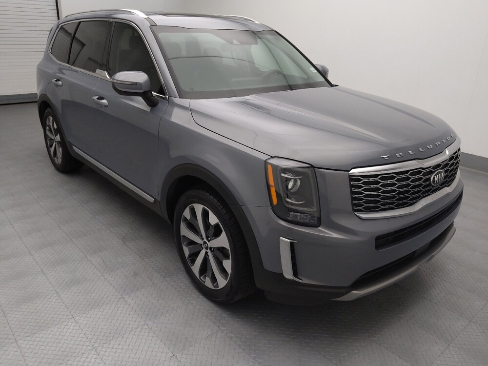 2020 Kia Telluride in Gladstone, MO 64118 - 18129394 13