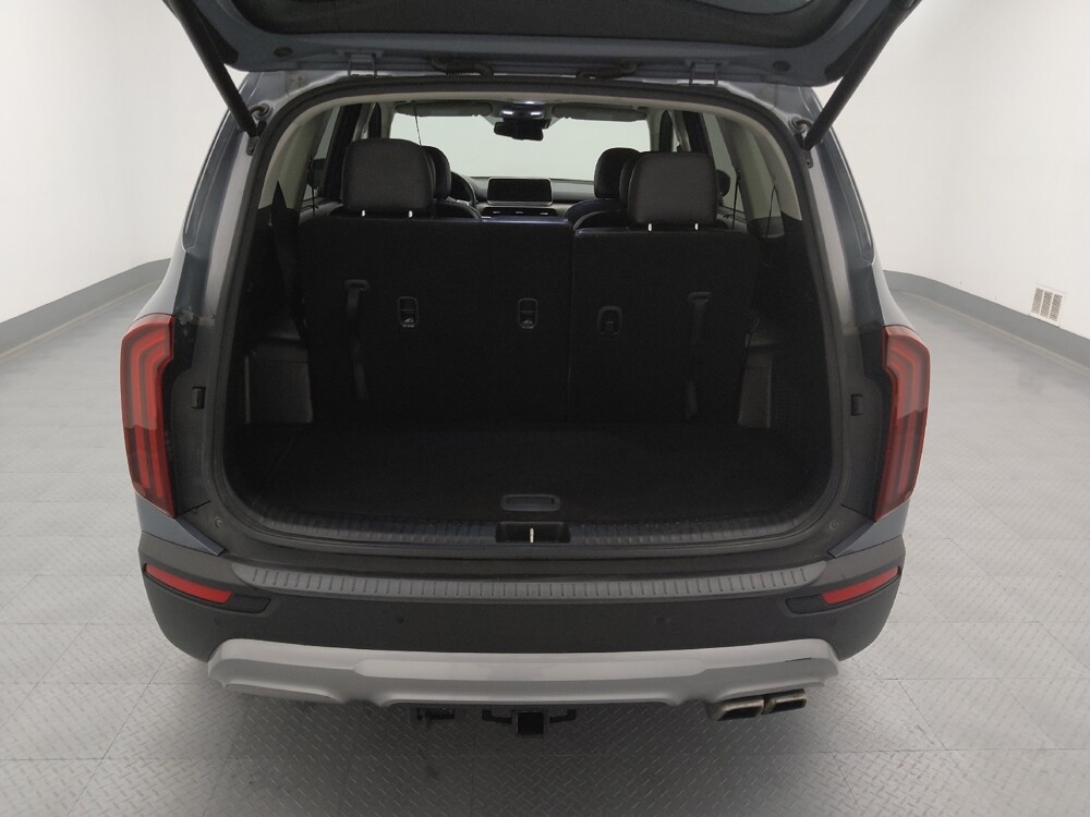 2020 Kia Telluride in Gladstone, MO 64118 - 18129394 29