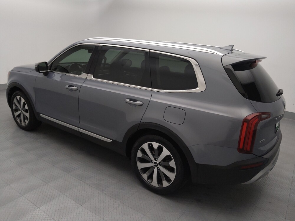 2020 Kia Telluride in Gladstone, MO 64118 - 18129394 3
