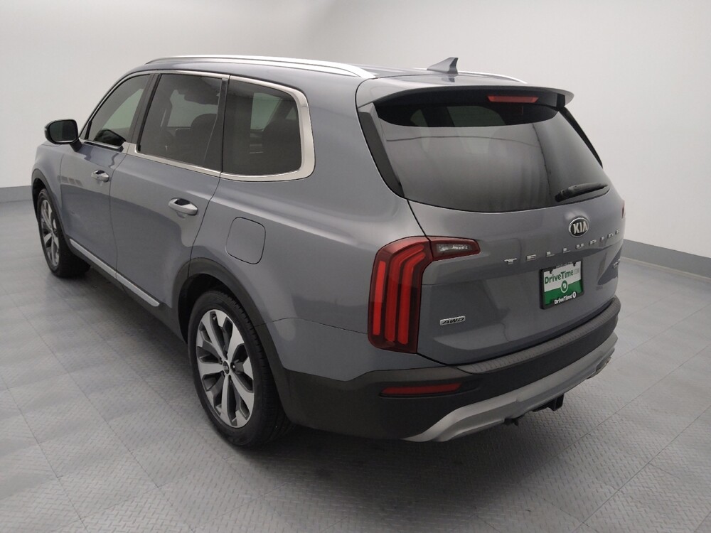 2020 Kia Telluride in Gladstone, MO 64118 - 18129394 5