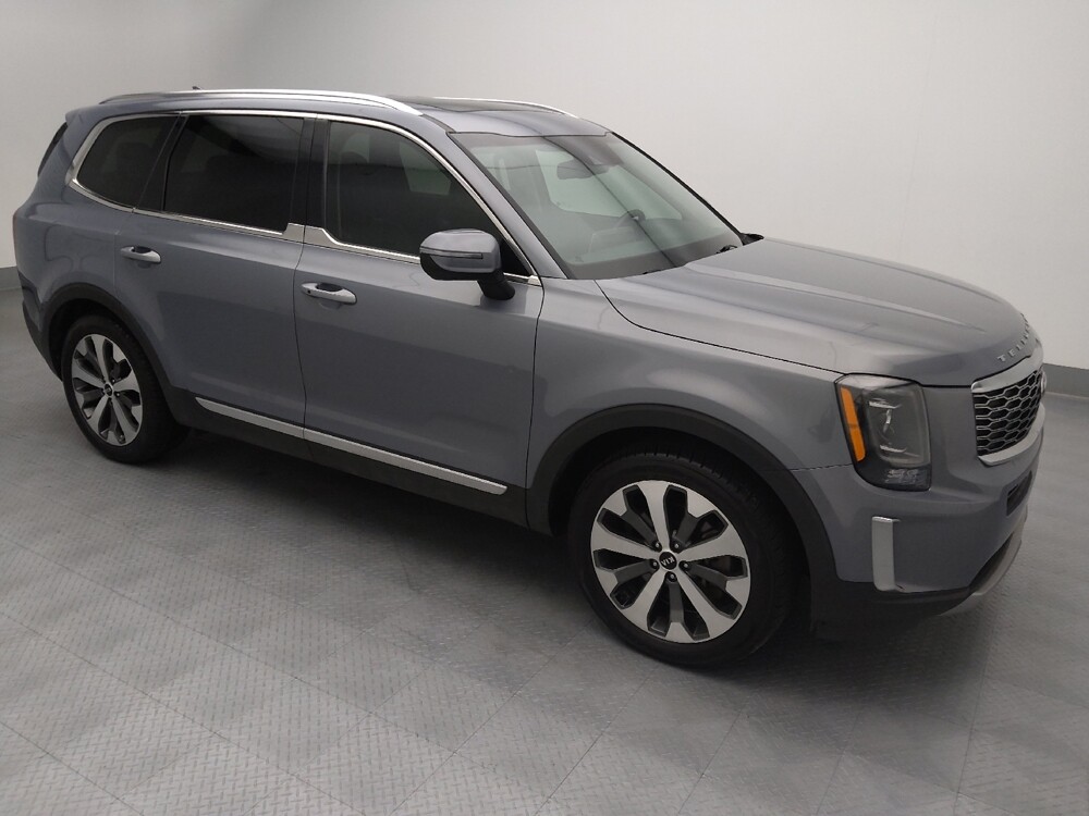 2020 Kia Telluride in Gladstone, MO 64118 - 18129394 11