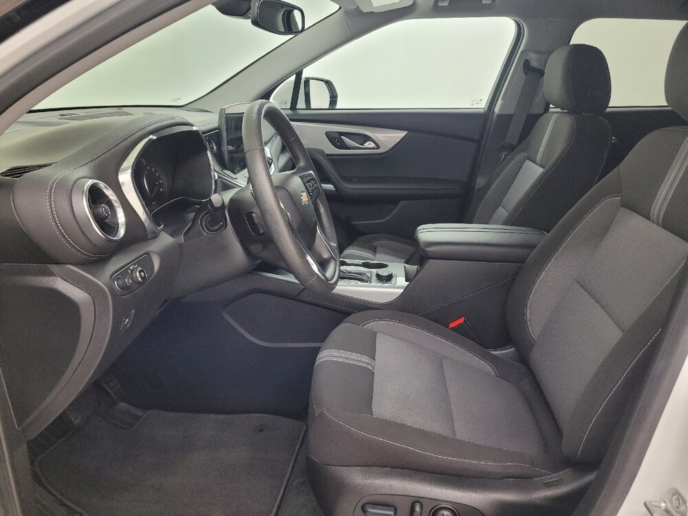 2024 Chevrolet Blazer in St. Louis, MO 63125 - 18129396 17