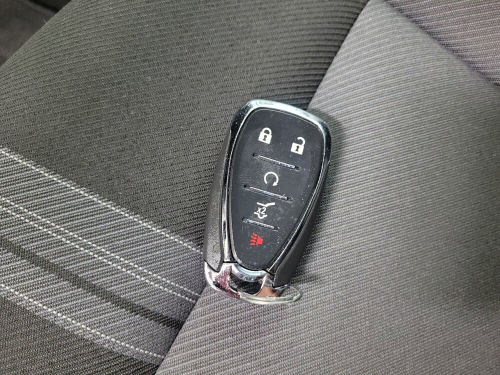 2024 Chevrolet Blazer in St. Louis, MO 63125 - 18129396 32