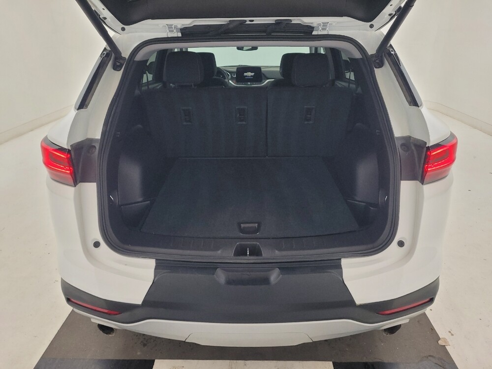 2024 Chevrolet Blazer in St. Louis, MO 63125 - 18129396 29