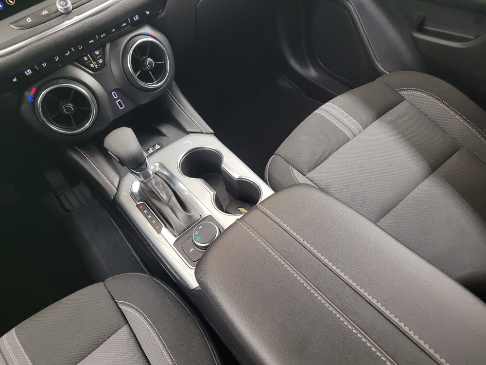 2024 Chevrolet Blazer in St. Louis, MO 63125 - 18129396 26