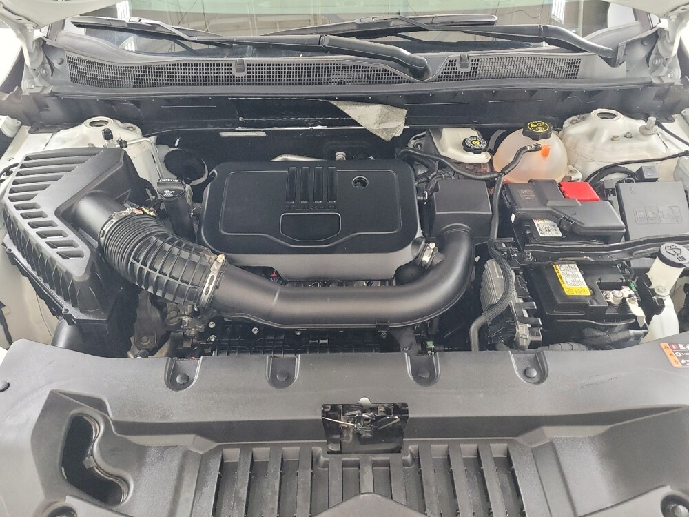 2024 Chevrolet Blazer in St. Louis, MO 63125 - 18129396 30