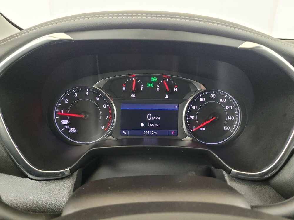 2024 Chevrolet Blazer in St. Louis, MO 63125 - 18129396 23