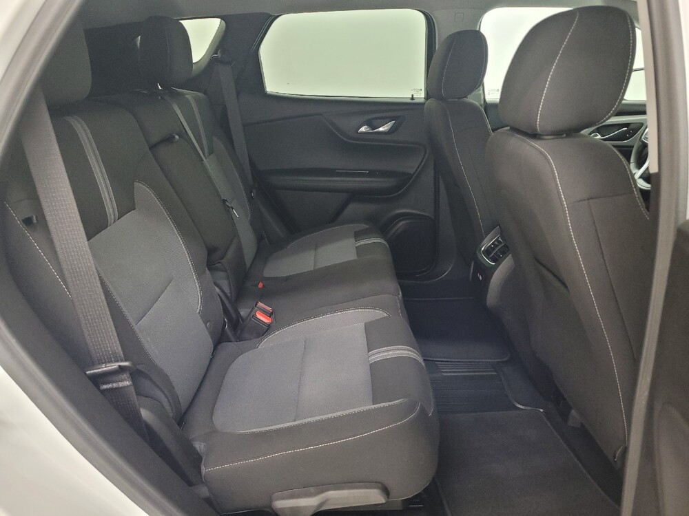 2024 Chevrolet Blazer in St. Louis, MO 63125 - 18129396 19