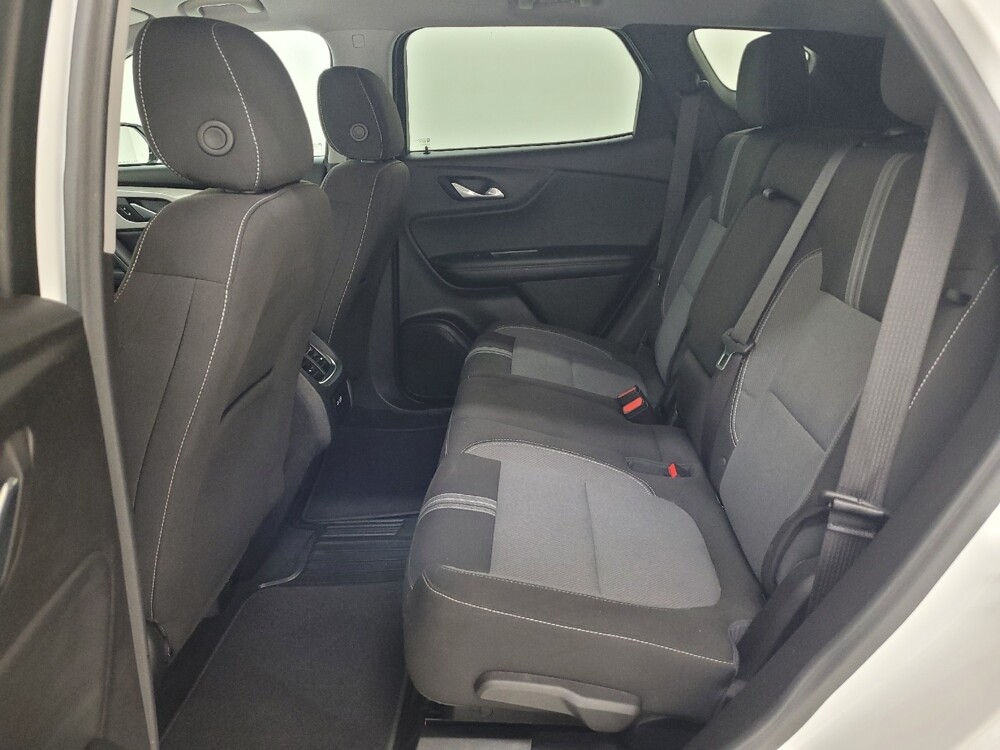 2024 Chevrolet Blazer in St. Louis, MO 63125 - 18129396 18