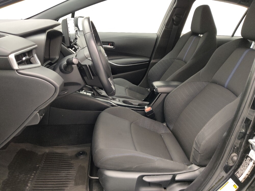 2022 Toyota Corolla in Wichita, KS 67207 - 18129397 17