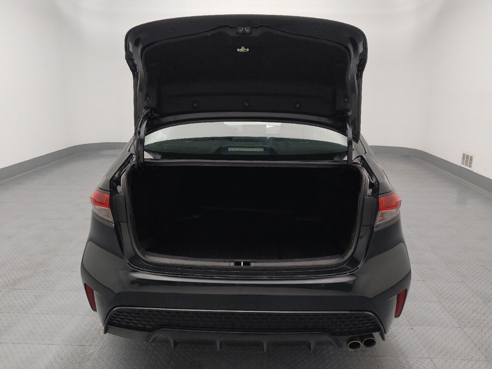 2022 Toyota Corolla in Wichita, KS 67207 - 18129397 29