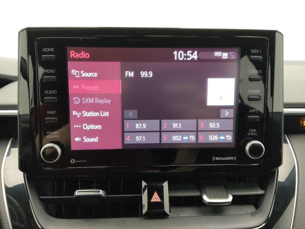 2022 Toyota Corolla in Wichita, KS 67207 - 18129397 25