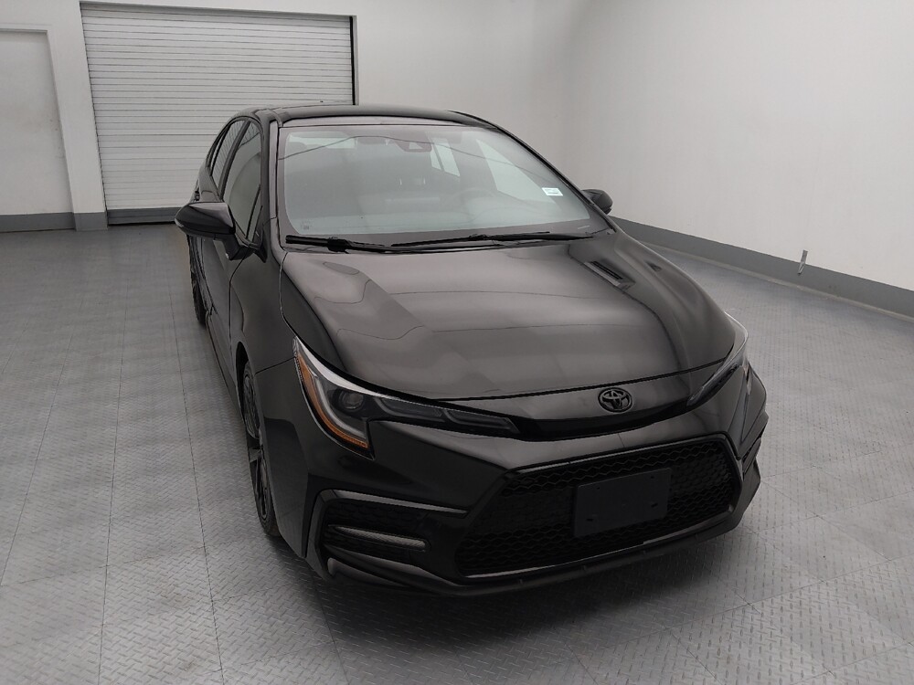 2022 Toyota Corolla in Wichita, KS 67207 - 18129397 14