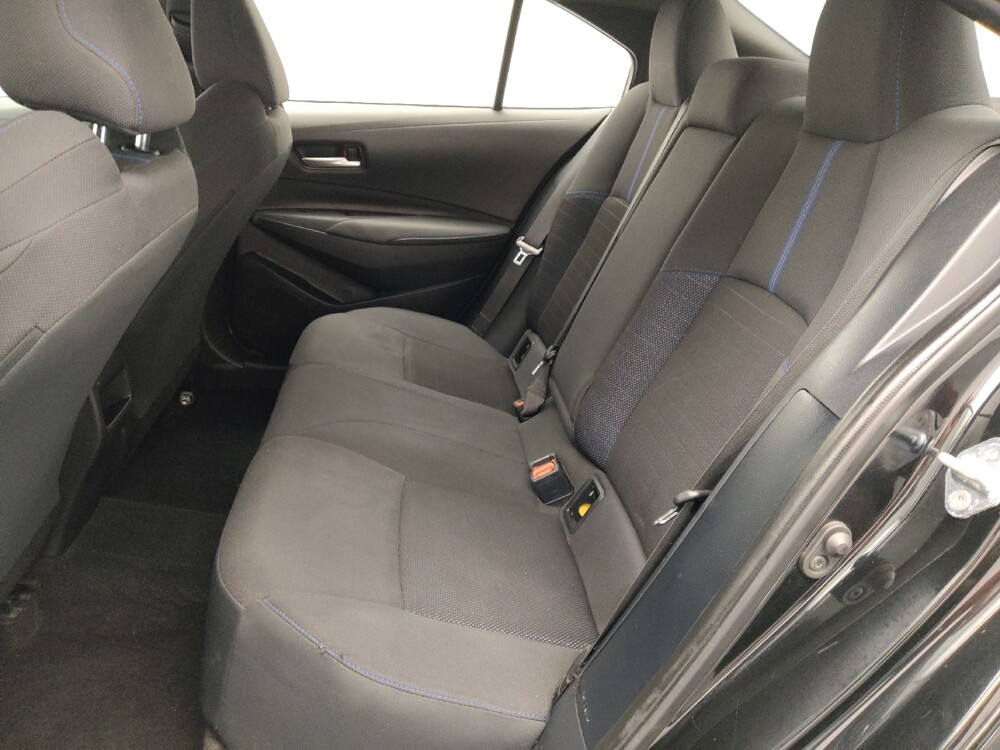 2022 Toyota Corolla in Wichita, KS 67207 - 18129397 18