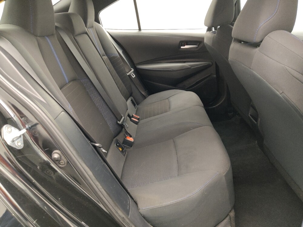 2022 Toyota Corolla in Wichita, KS 67207 - 18129397 19