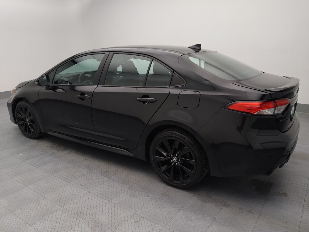 2022 Toyota Corolla in Wichita, KS 67207 - 18129397 3