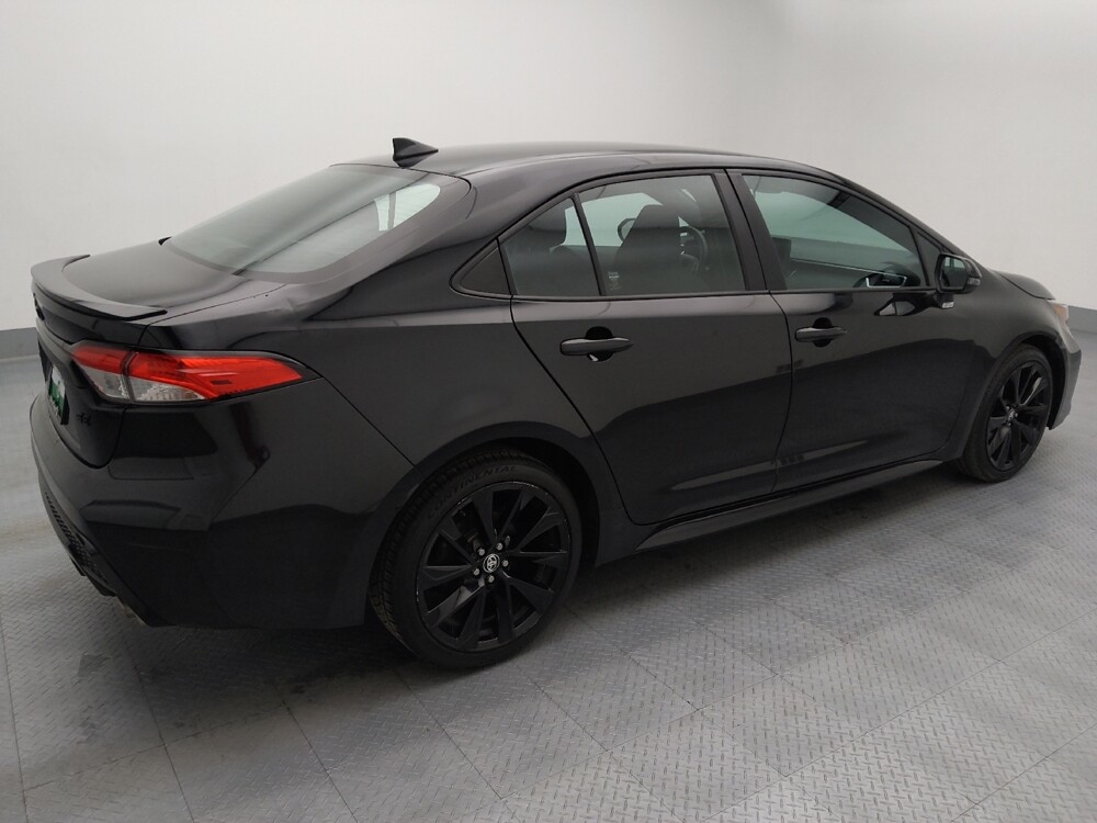 2022 Toyota Corolla in Wichita, KS 67207 - 18129397 10