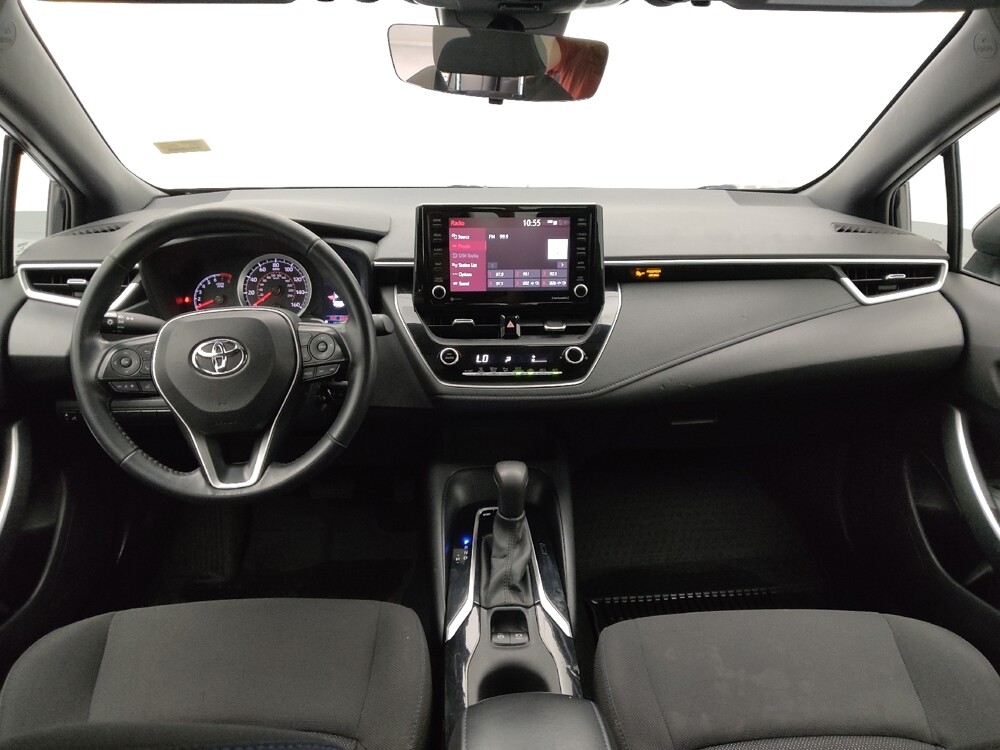 2022 Toyota Corolla in Wichita, KS 67207 - 18129397 22