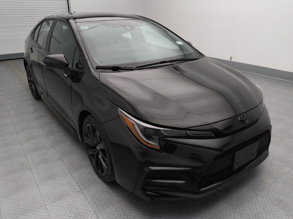 2022 Toyota Corolla in Wichita, KS 67207 - 18129397 13