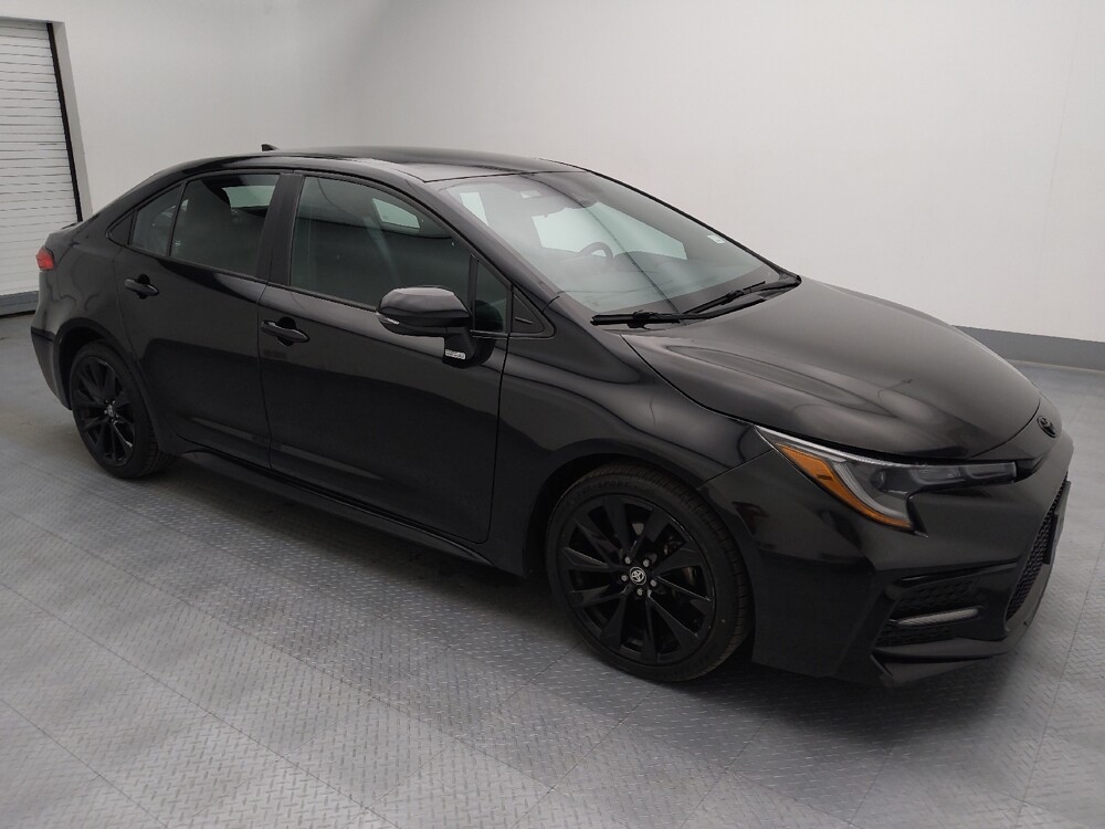 2022 Toyota Corolla in Wichita, KS 67207 - 18129397 11