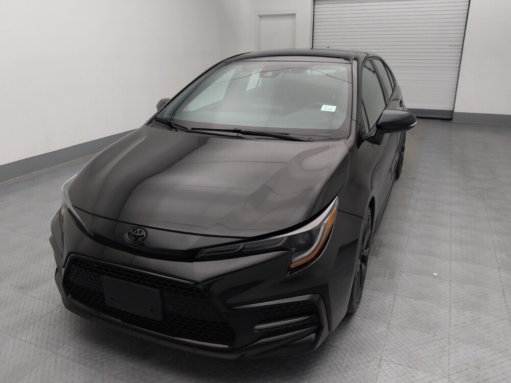 2022 Toyota Corolla in Wichita, KS 67207 - 18129397 15