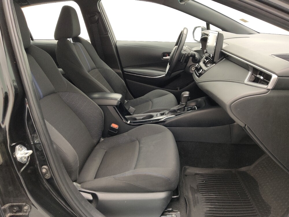 2022 Toyota Corolla in Wichita, KS 67207 - 18129397 21