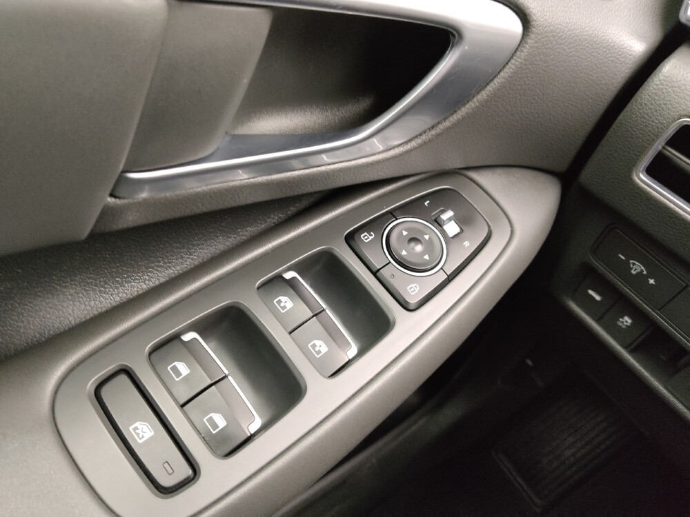 2021 Hyundai Sonata in St. Louis, MO 63136 - 18129398 27