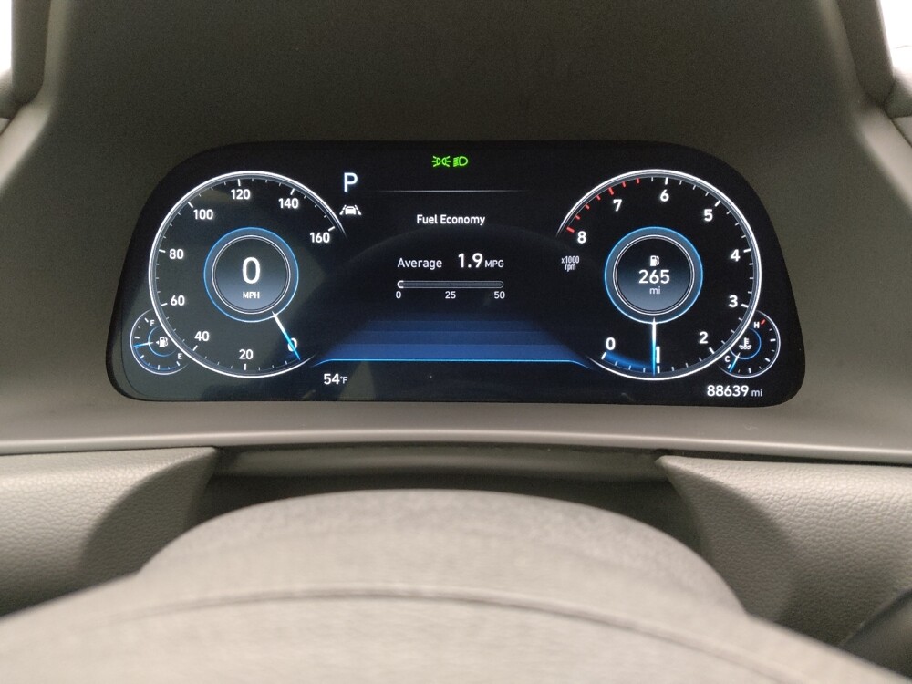 2021 Hyundai Sonata in St. Louis, MO 63136 - 18129398 23