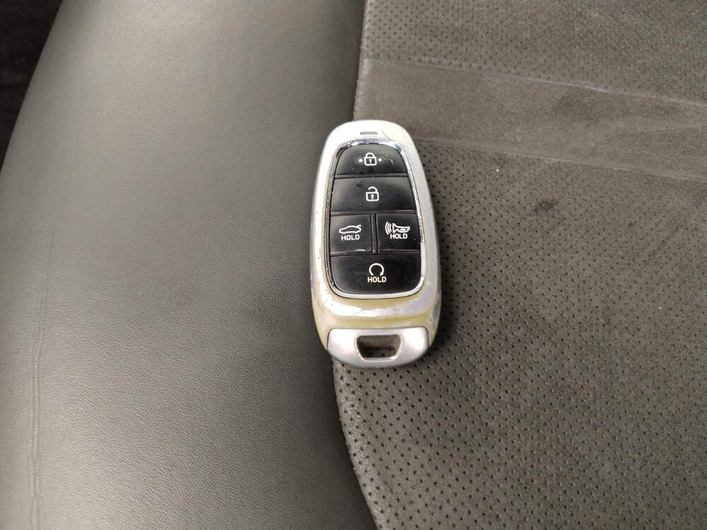 2021 Hyundai Sonata in St. Louis, MO 63136 - 18129398 32