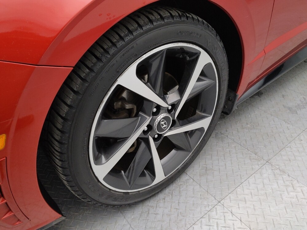 2021 Hyundai Sonata in St. Louis, MO 63136 - 18129398 31