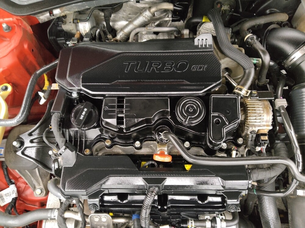 2021 Hyundai Sonata in St. Louis, MO 63136 - 18129398 30